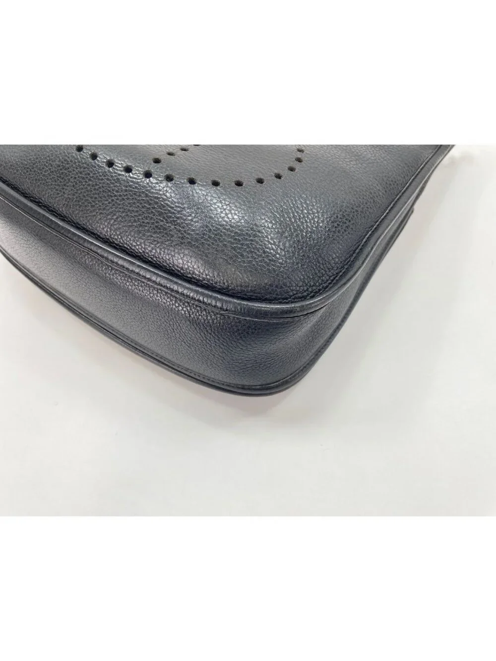 Hermes Shoulder Bag Evelyne